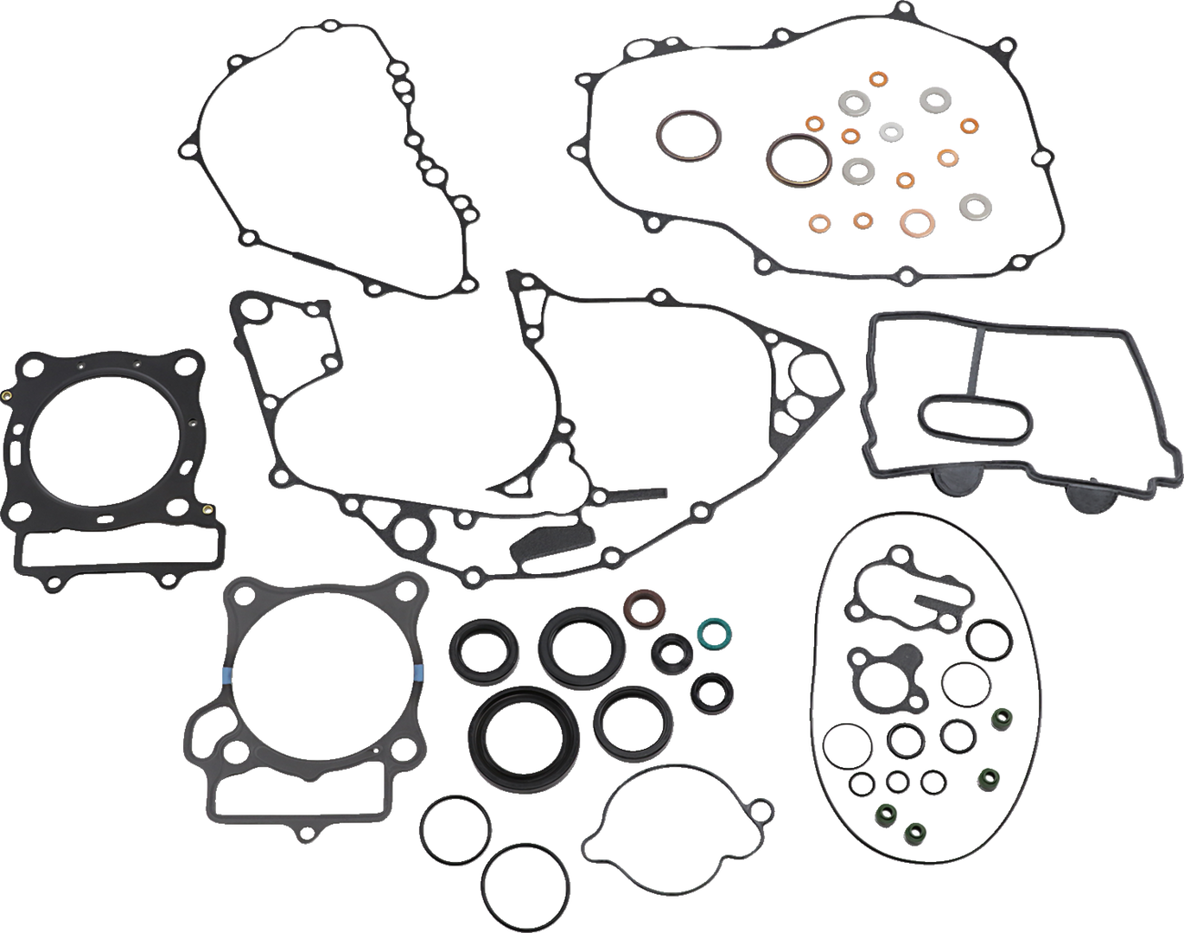 Athena Complete Gasket Kit Honda CRF250R / CRF250RX 2018-2021