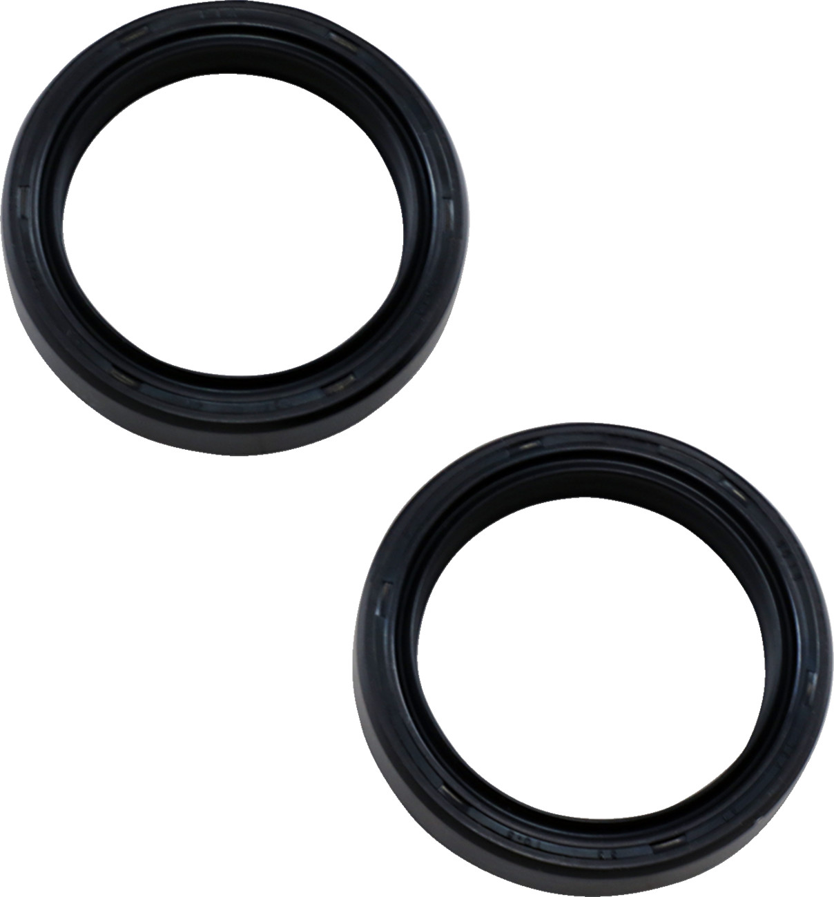 PARTS UNLIMITED Front Fork Seals