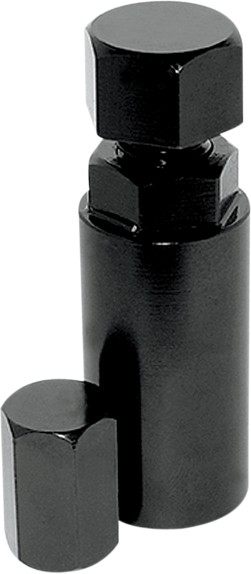 Flywheel Puller Right Hand Internal Thread with M14 Cap