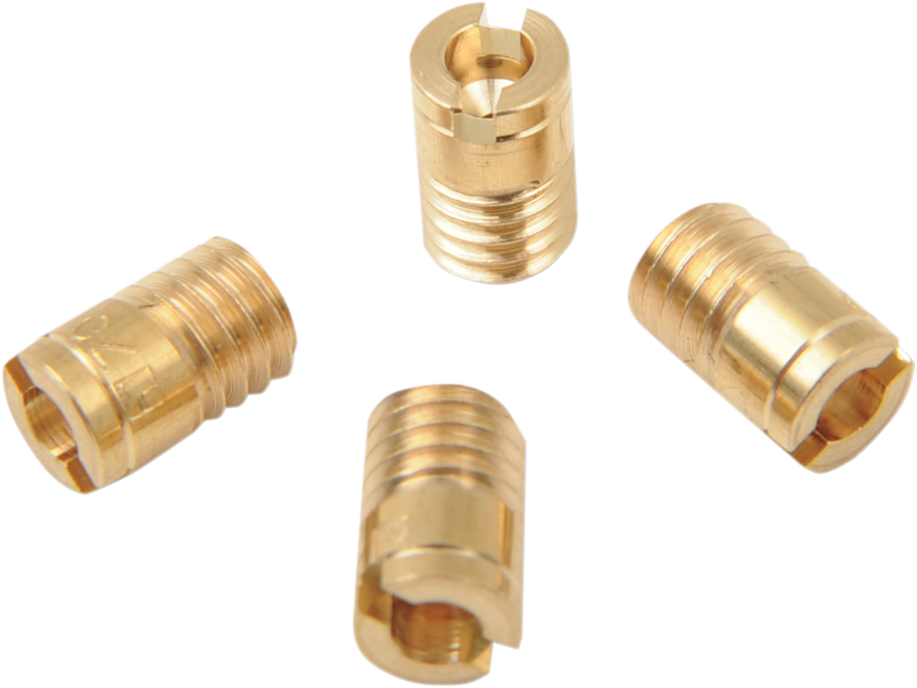 MIKUNI Low Speed Jet