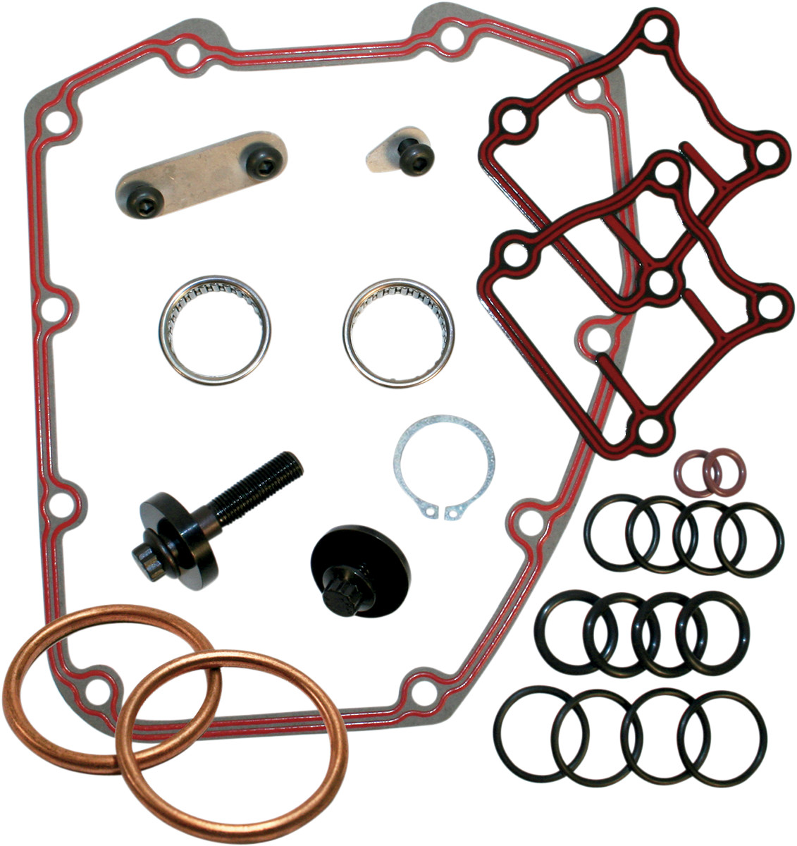 Feuling Camshaft Installation Kit For Harley Twin Cam 2006-2017