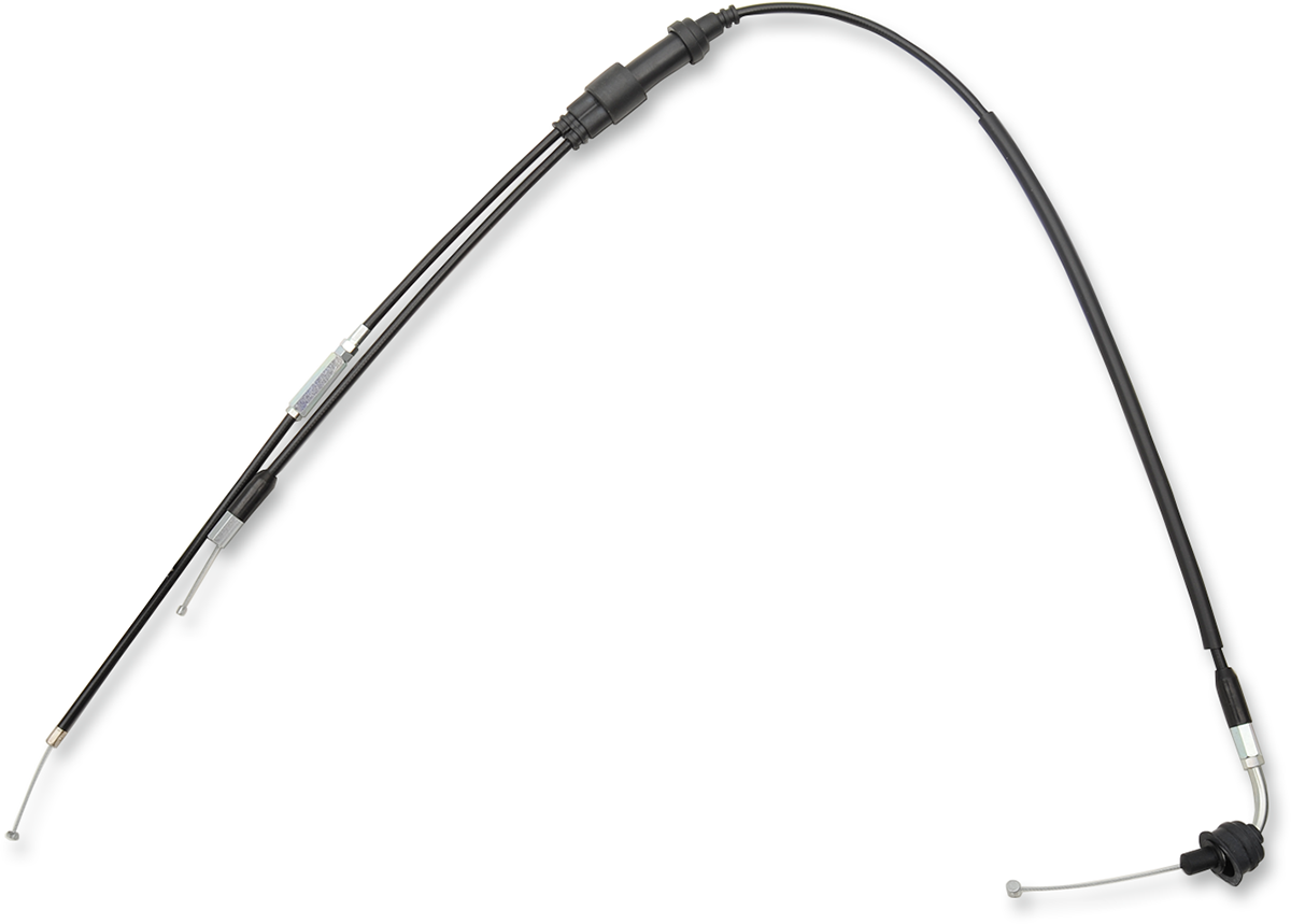 Moose Racing Throttle Cable Yamaha PW50 2003-2025