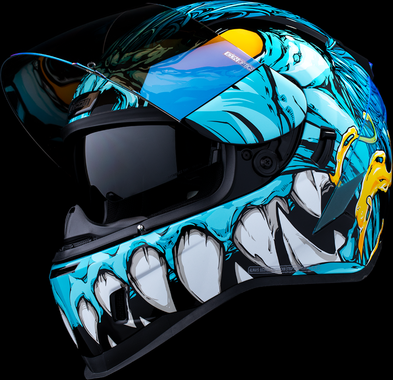 Icon Airform™ Manik'RR MIPS® Helmet