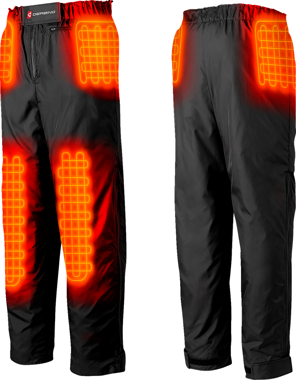 12V Motorcycle Heated Pant Liner