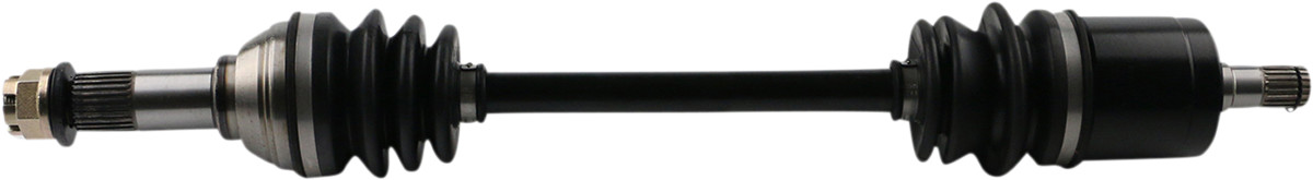 Moose Racing OEM Replacement Standard CV Axle