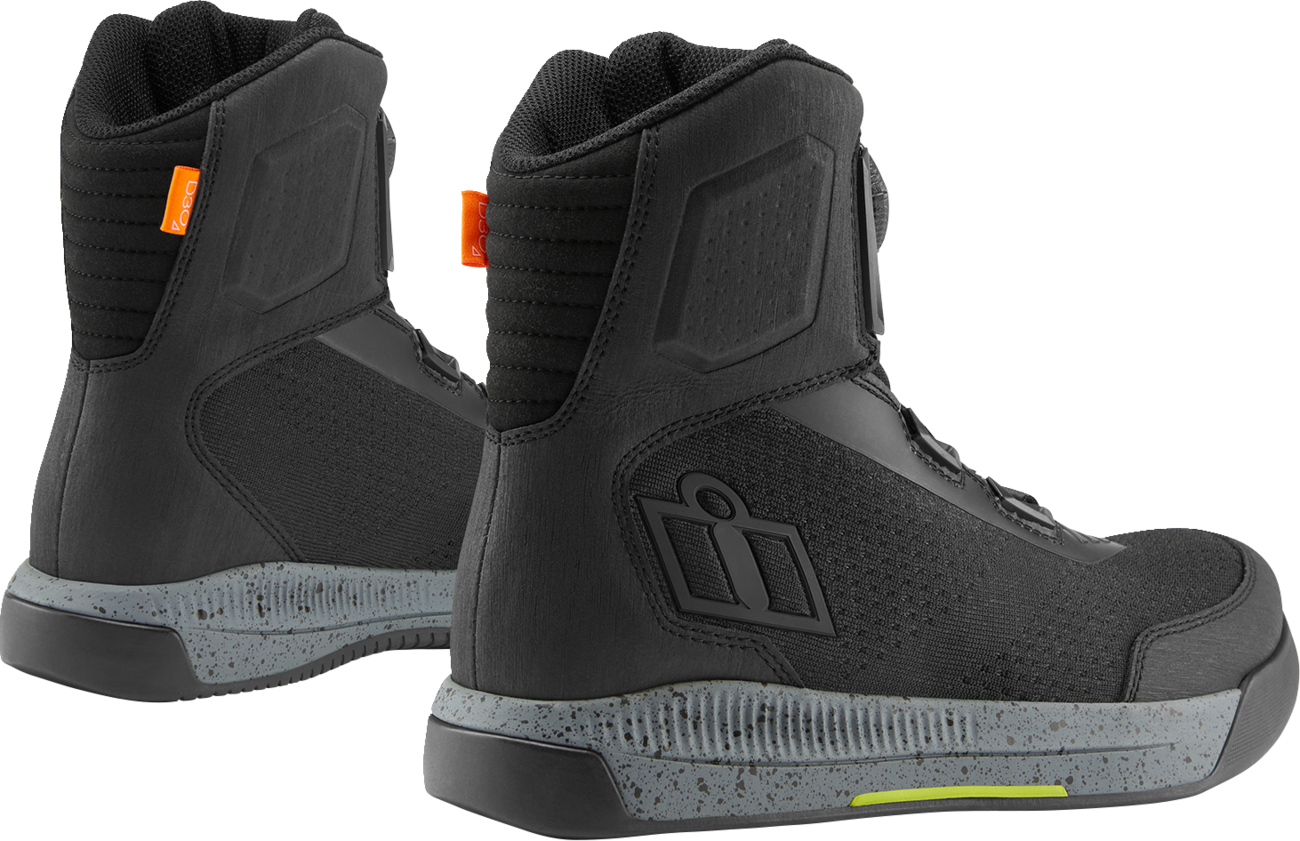 Icon Overlord™ Vented Boots