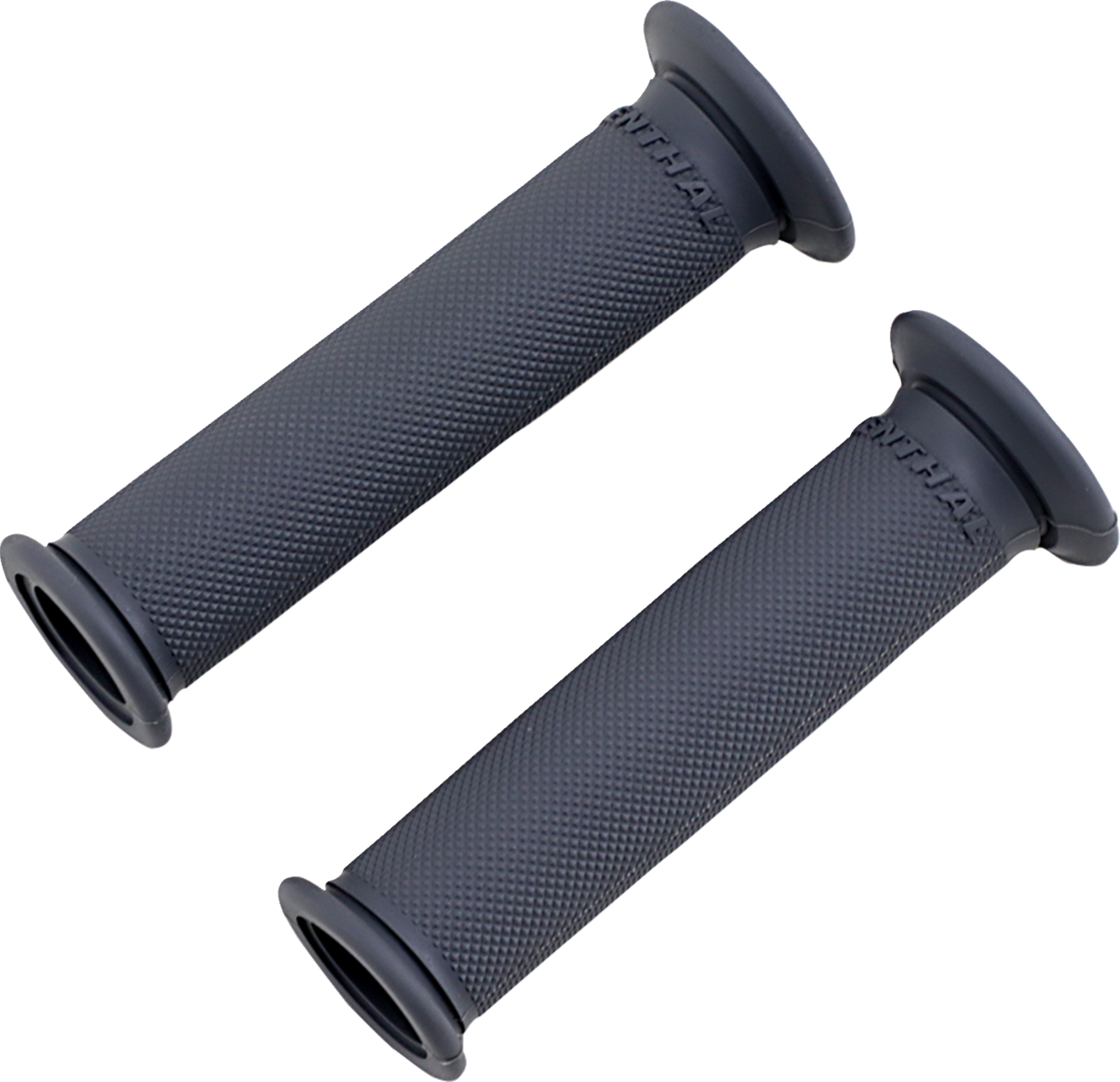 RENTHAL Single-Compound Road Race Grips