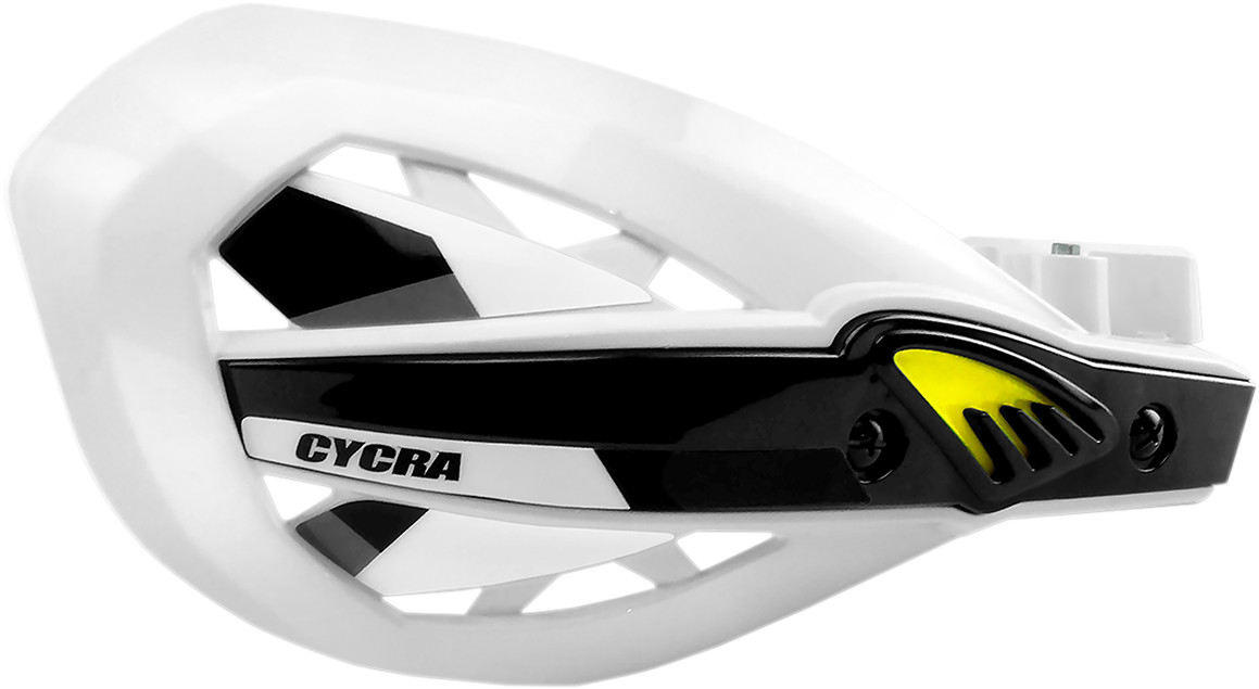 CYCRA Eclipse Handshields