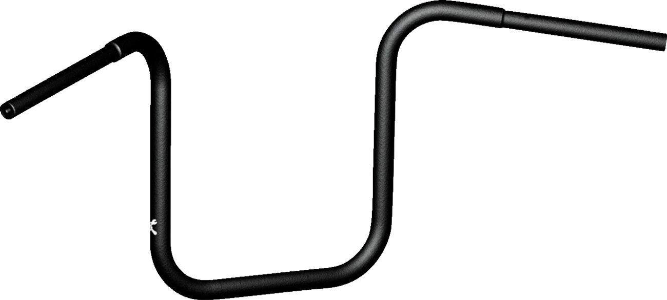 BURLY BRAND Ape Hangers