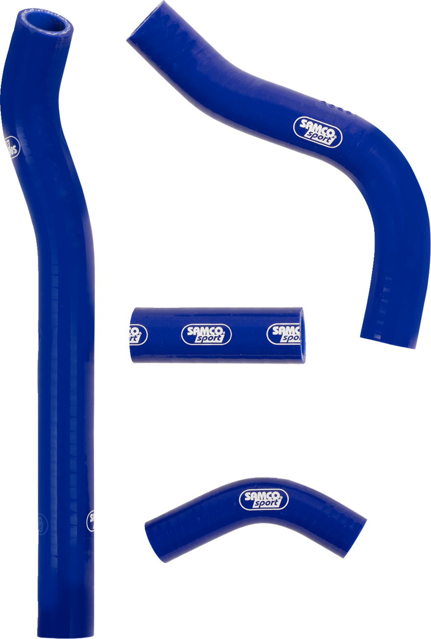 OEM Fit Radiator Hose Kit