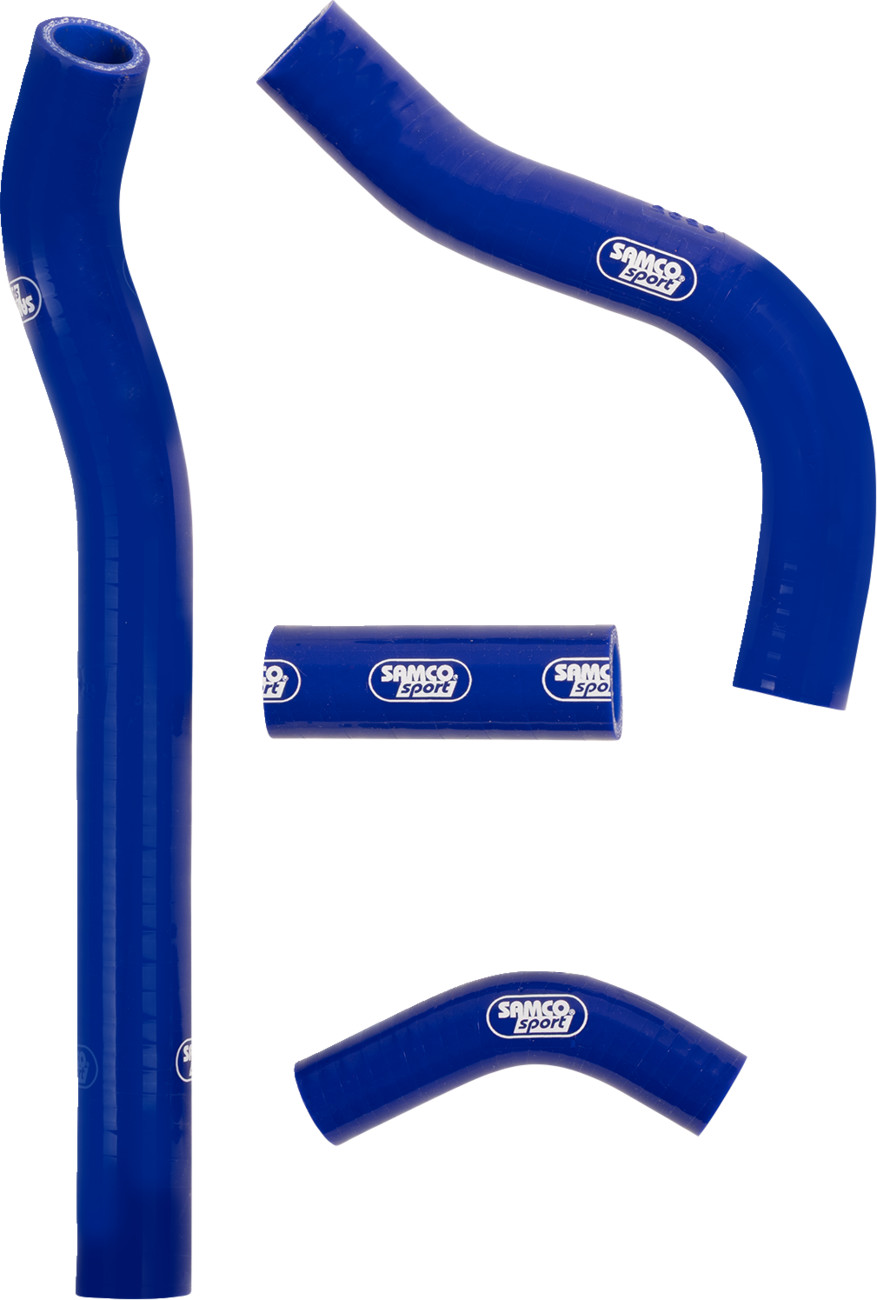 Moose Racing OEM Fit Radiator Hose Kit