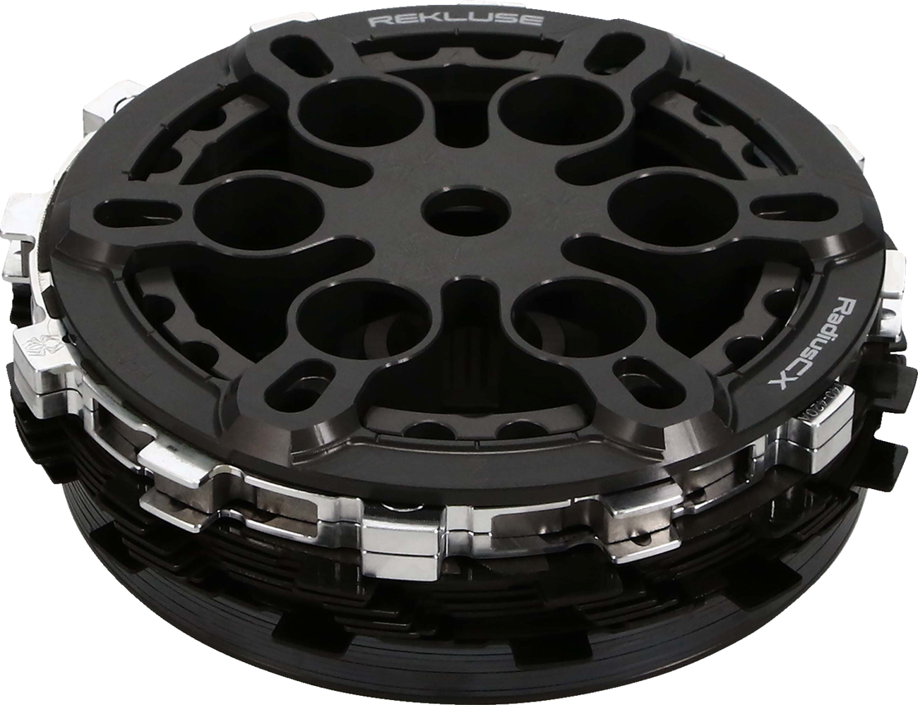 REKLUSE RadiusCX 4.0 Clutch Kit