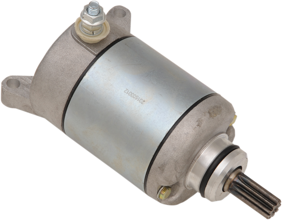 Starter for Yamaha