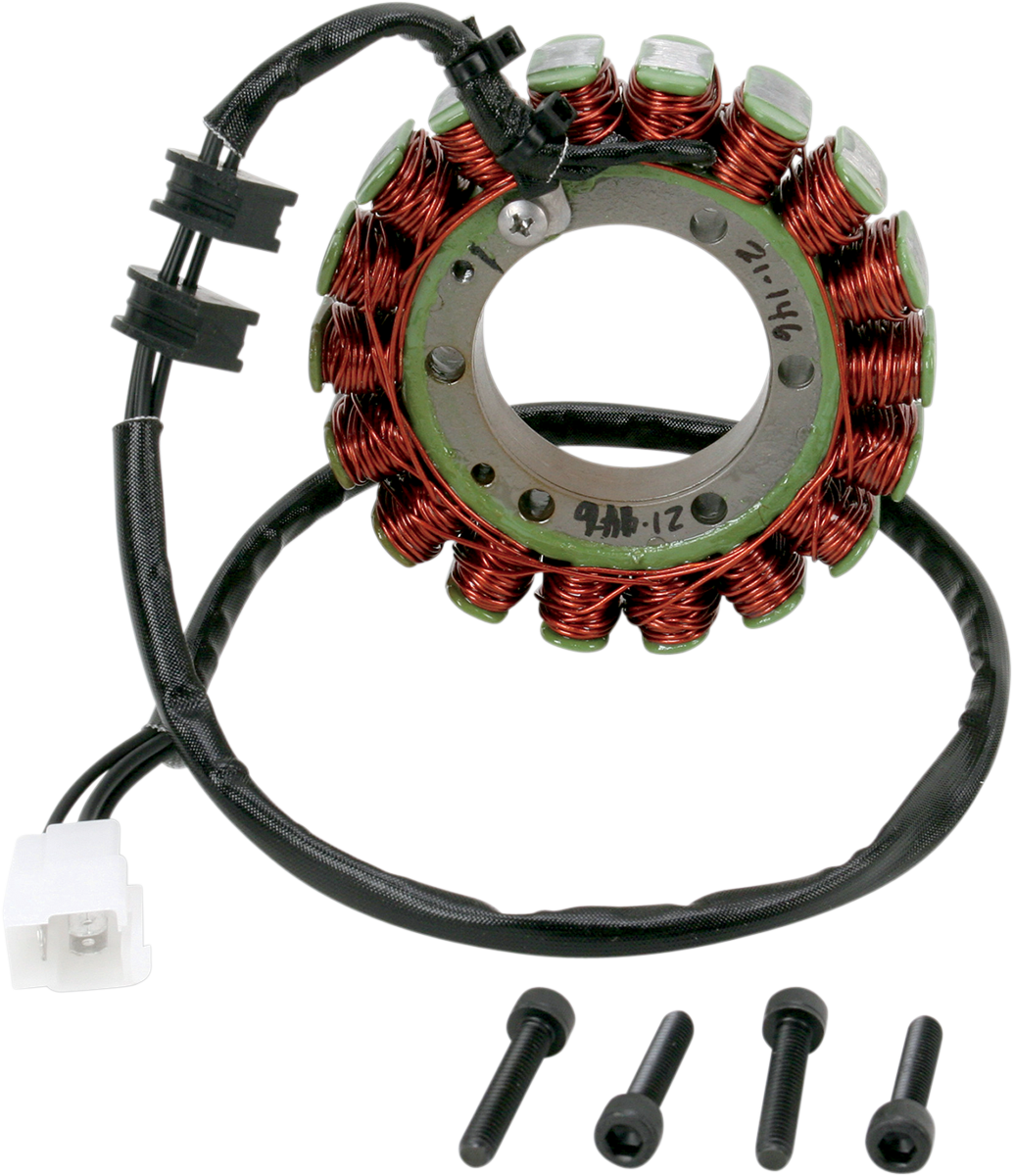 RICK'S MOTORSPORT ELECTRIC Stator for Honda