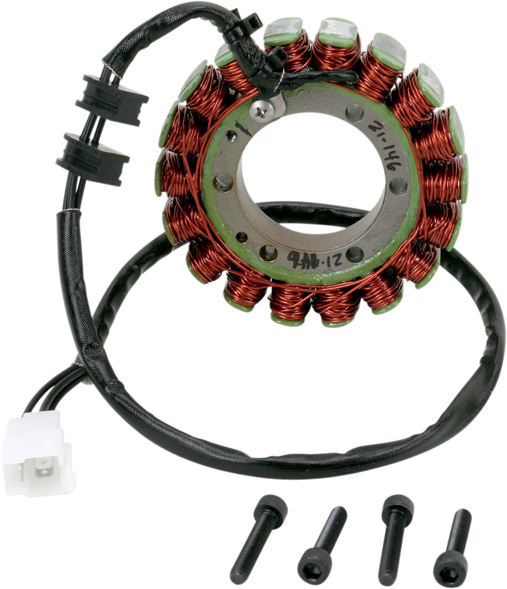 RICK'S MOTORSPORT ELECTRIC Stator for Honda