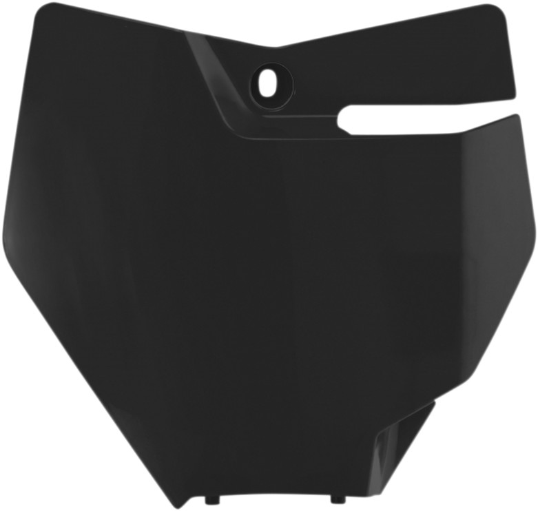 Acerbis Front Number Plate KTM 85 SX 2018-2024