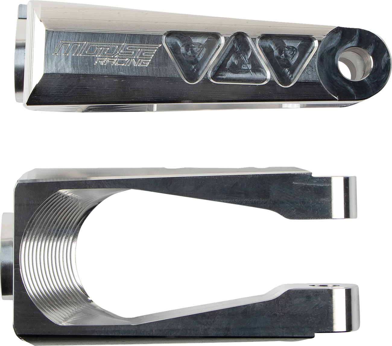Moose Racing Billet Shock Fork Set Polaris RZR Pro R / Turbo R 2022-2024