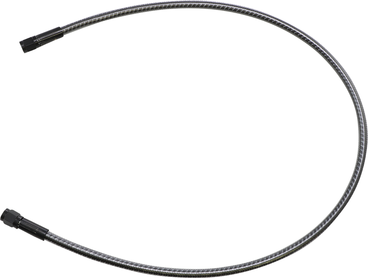 Magnum shielding KARBONFIBR Brake Line - 28"
