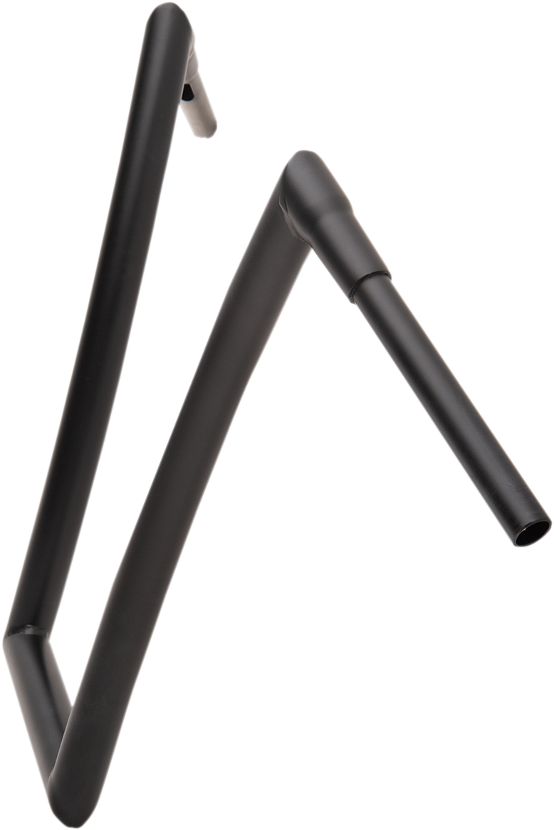 TODD'S CYCLE 1-1/2" Strip Handlebar