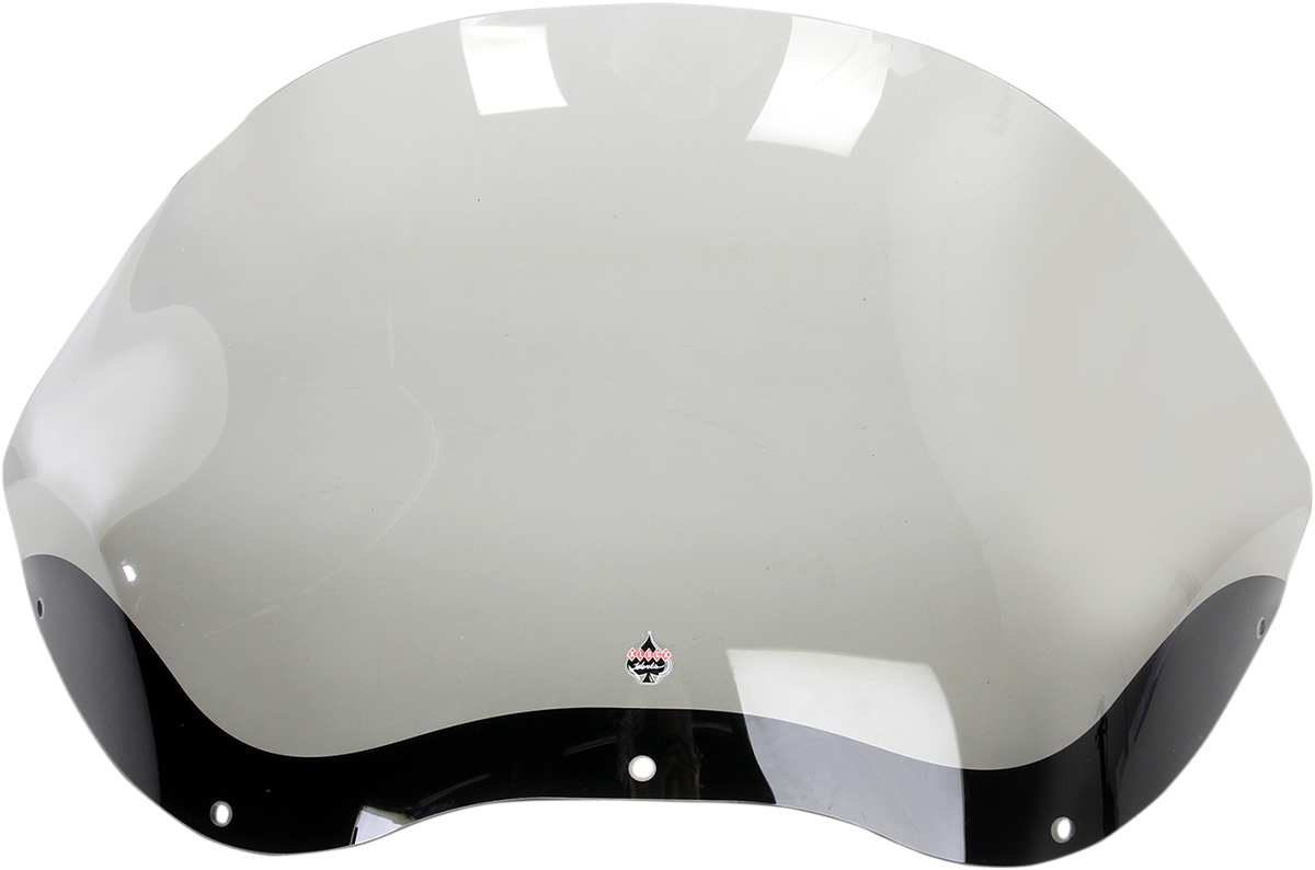 KLOCK WERKS Flare™ Windshield