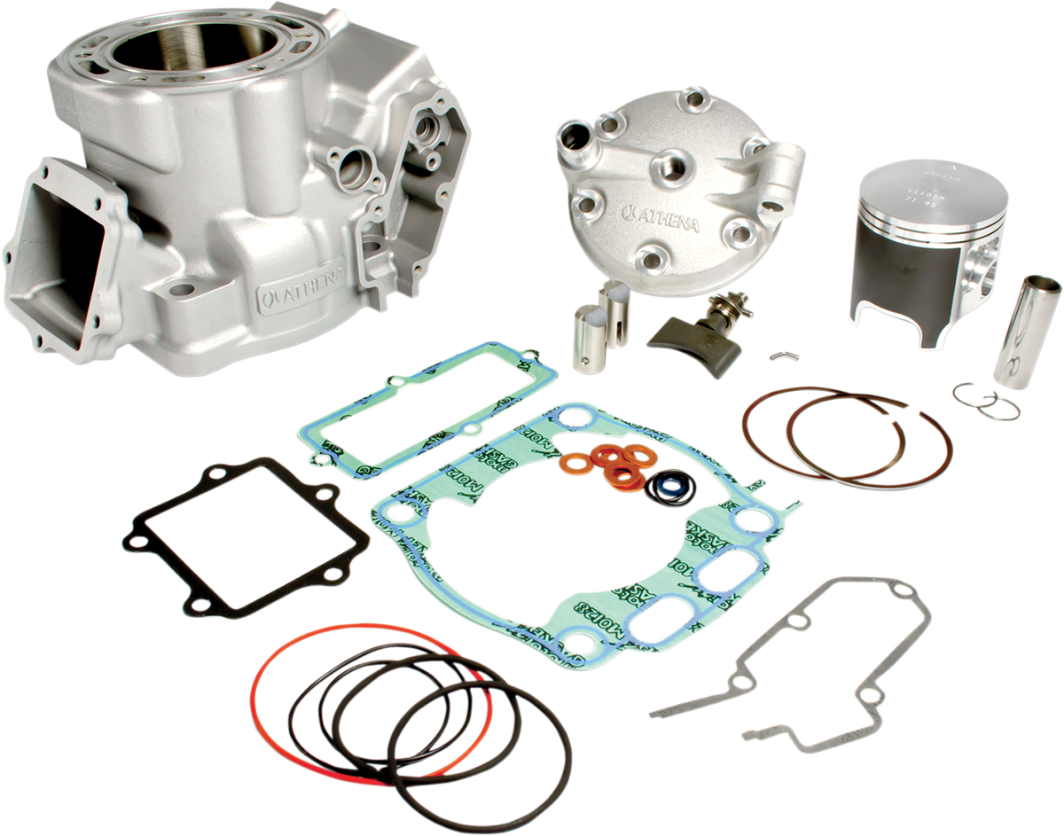 Athena Cylinder Kit Yamaha YZ250 2003-2025 (293cc/Big Bore)
