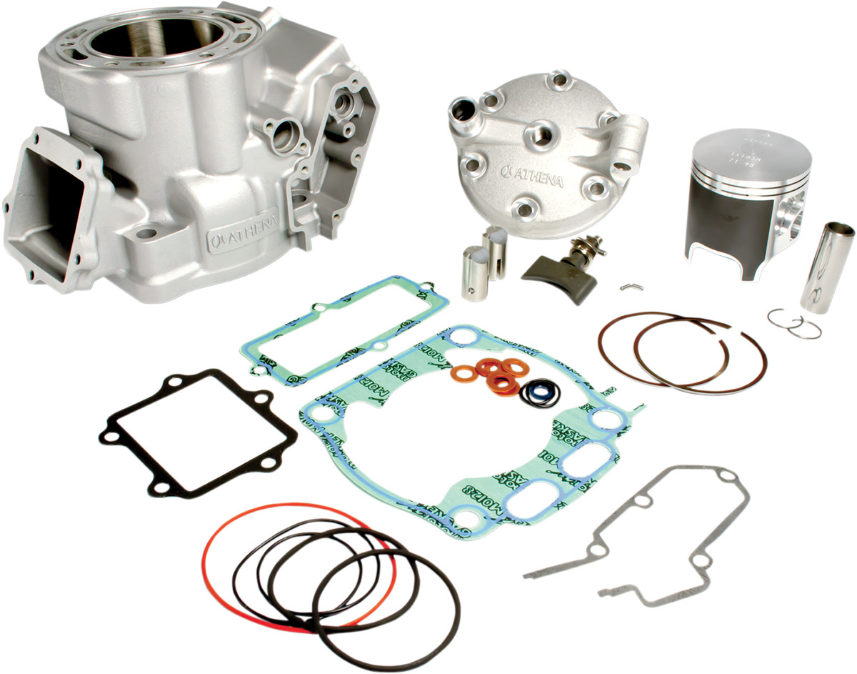 Athena Big Bore Cylinder Kit