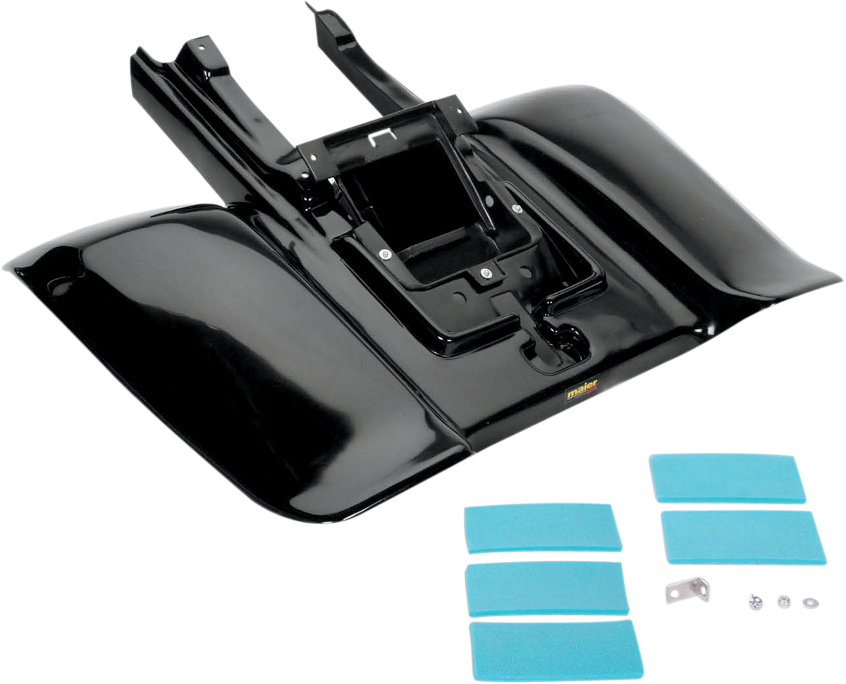 MAIER Fender Replacement Plastic — Standard