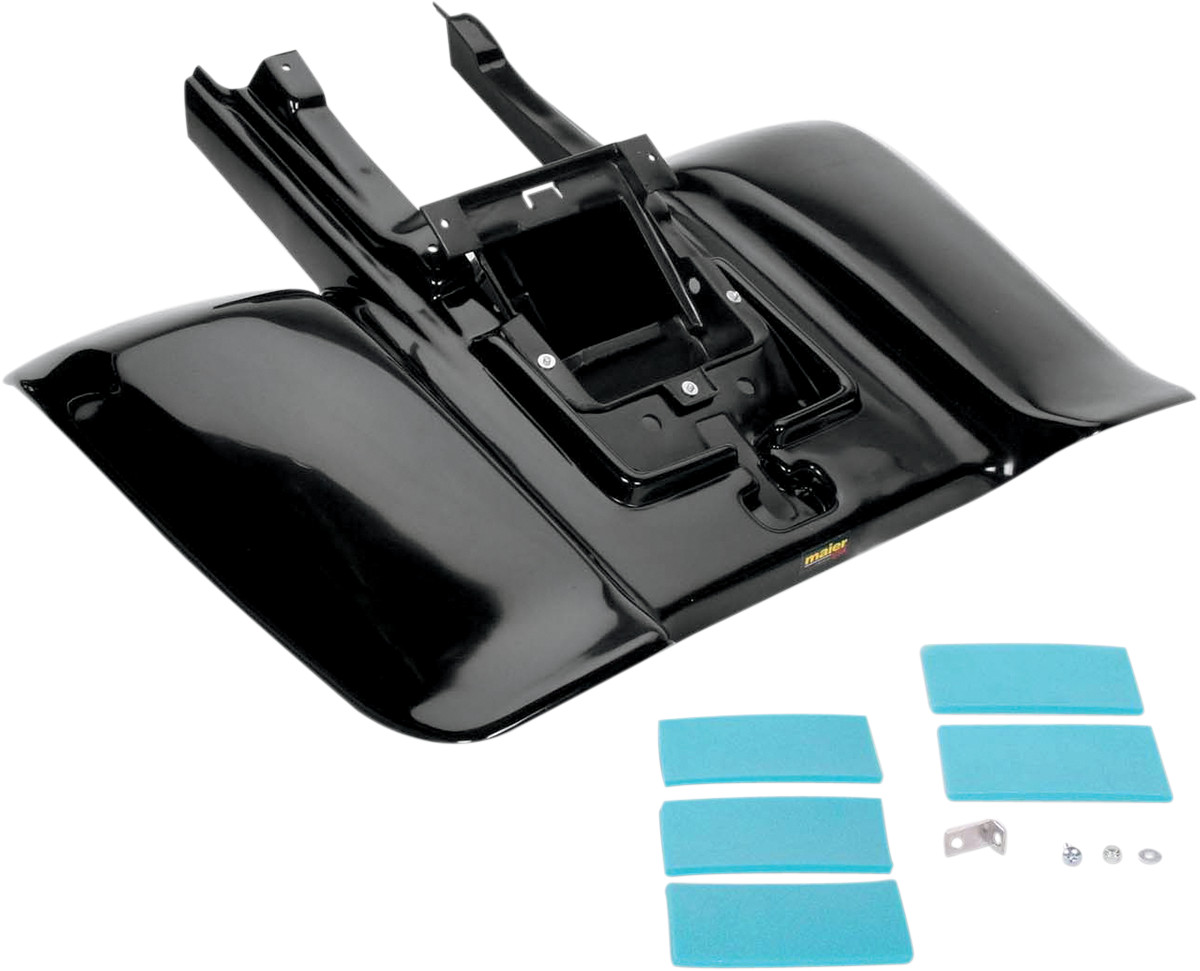 MAIER Fender Replacement Plastic — Standard