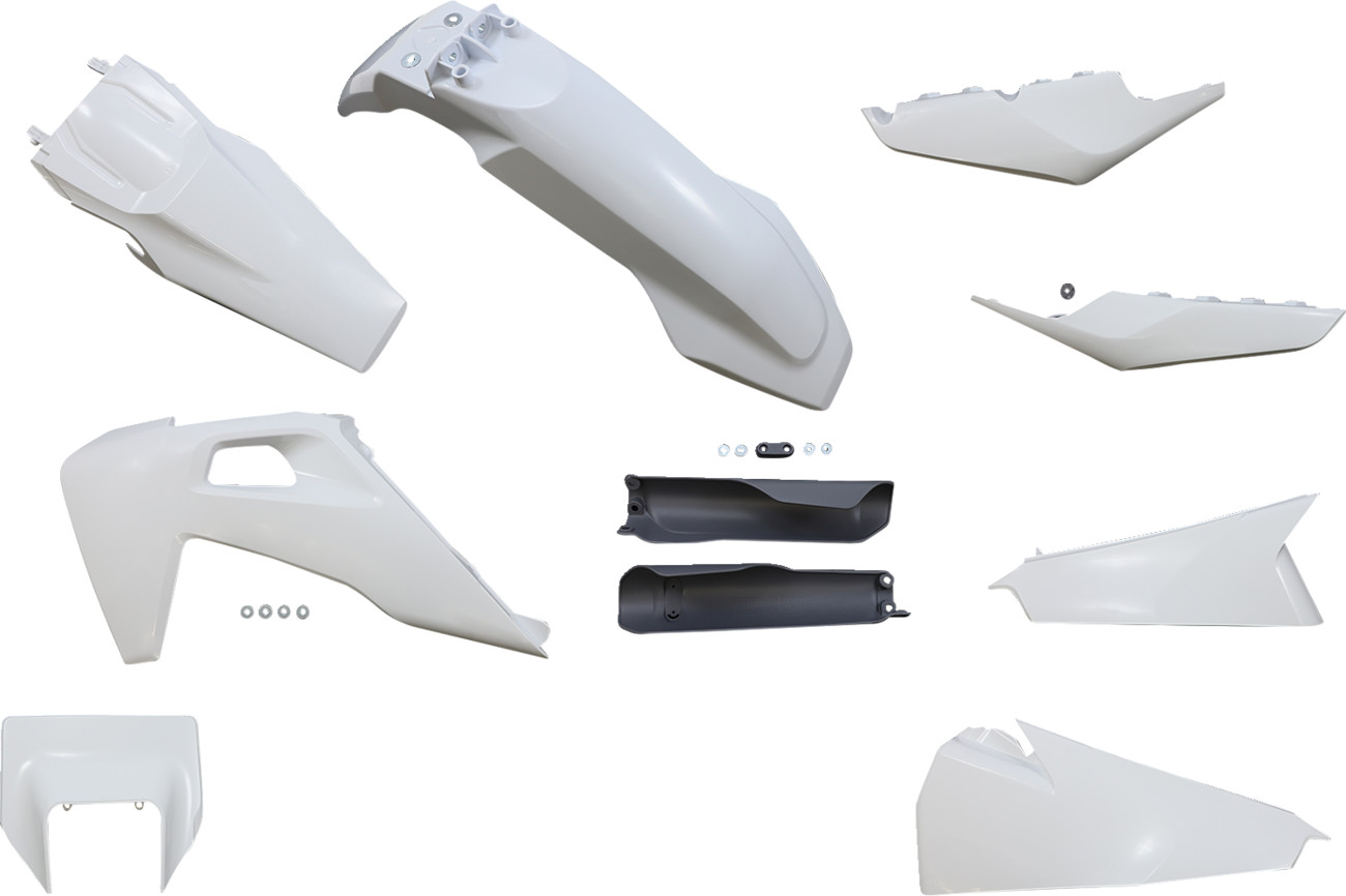 ACERBIS Full Plastic Kit