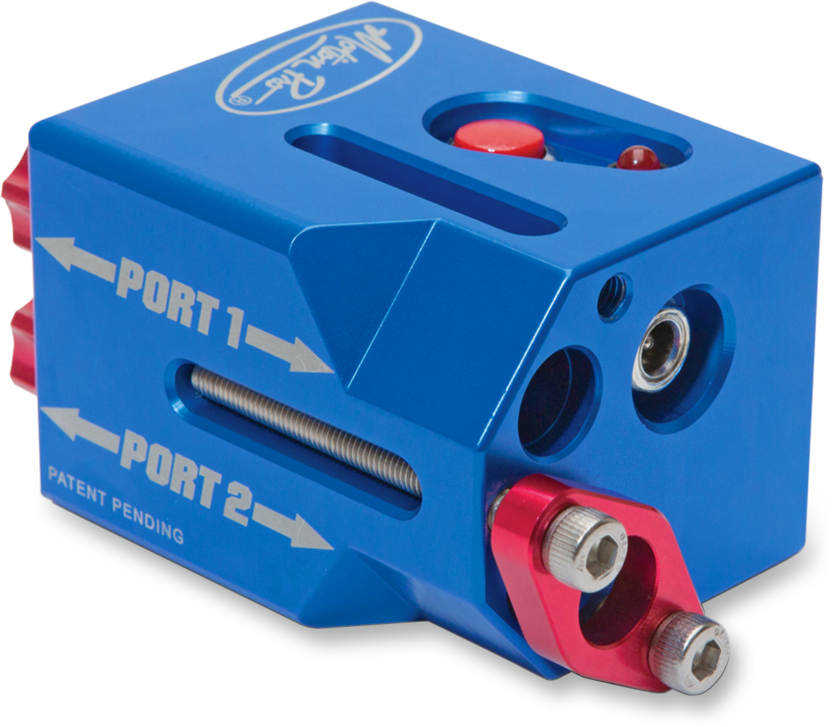 Motion Pro HV2 Fuel Injector Cleaner Kit