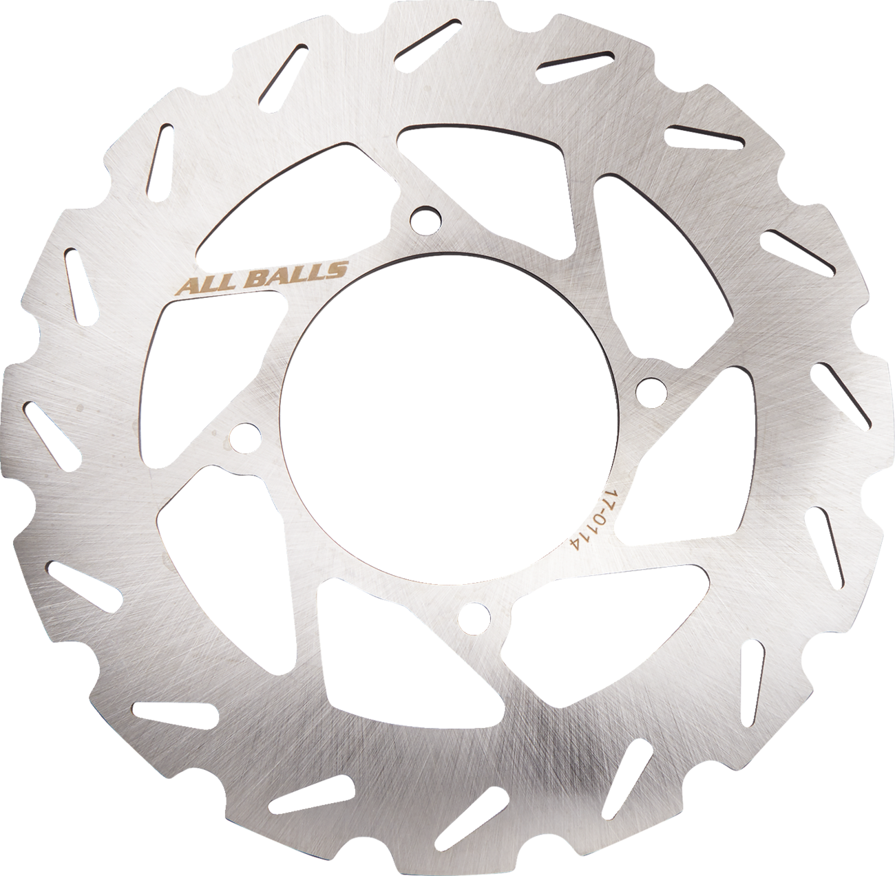Brake Rotors