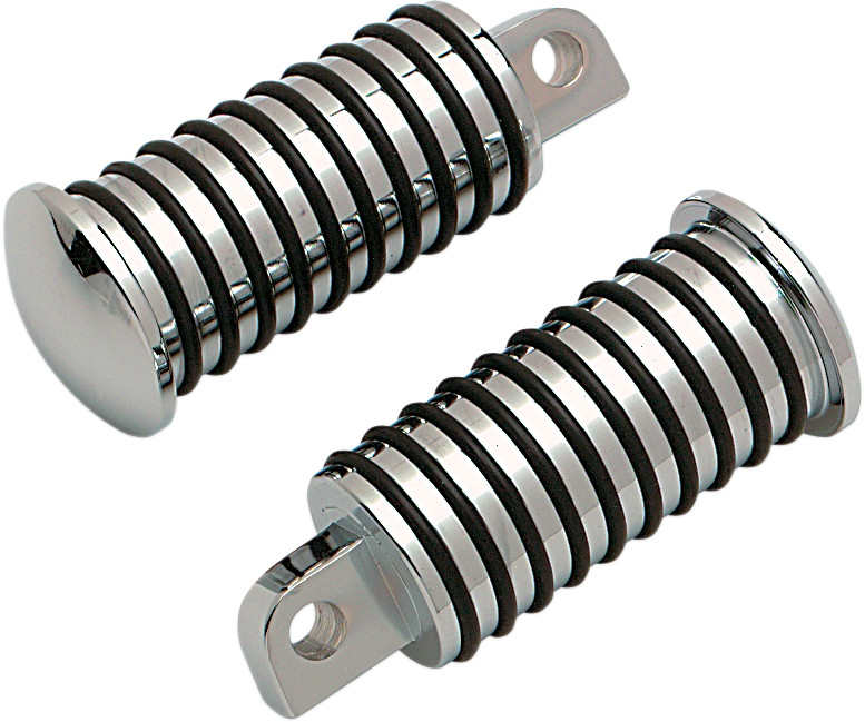 Drag Specialties Sundance® Foot Pegs
