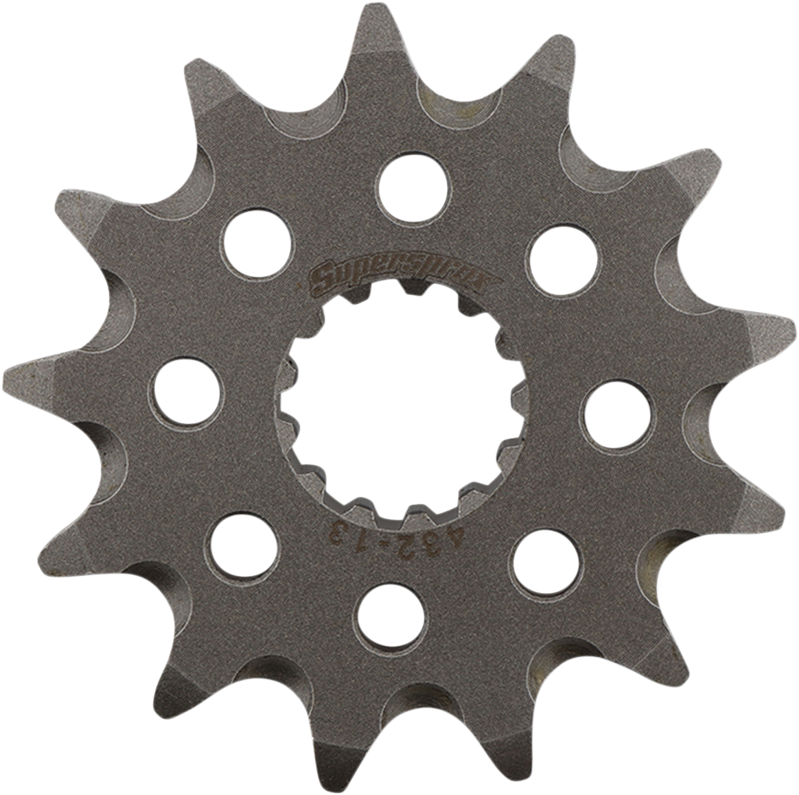 Supersprox Countershaft Sprocket - 13-Tooth Suzuki/Kawasaki 13T
