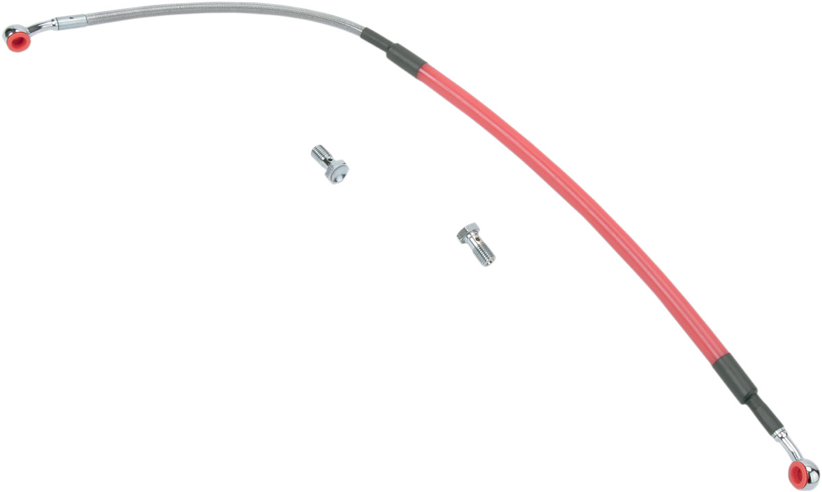 GOODRIDGE Xtreme Off-Road Brake Line Kit