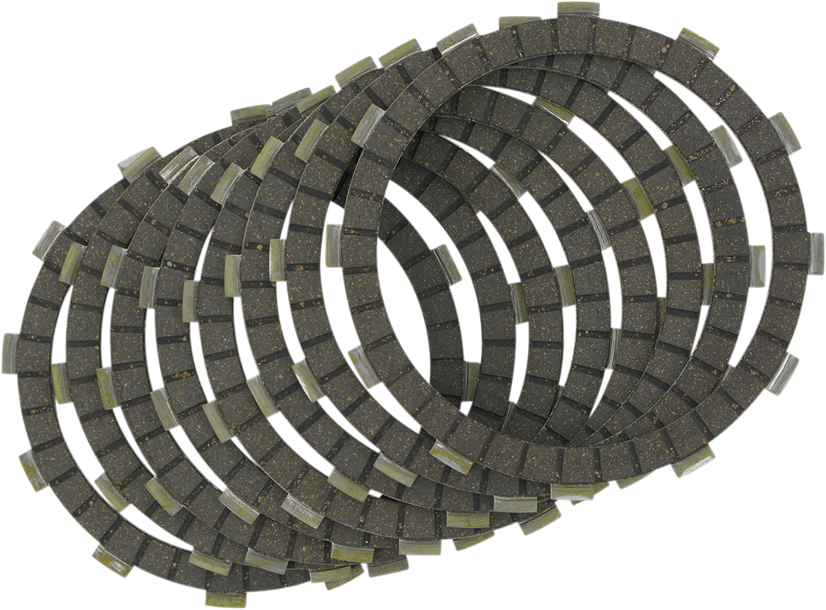 Ebc Clutch Kit Honda