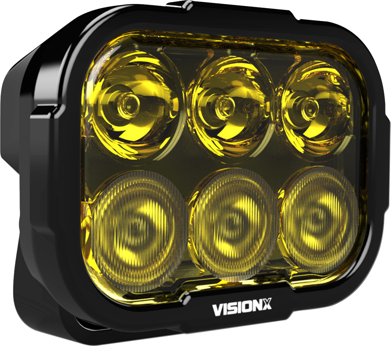 Duralux GEN2 Driving Light