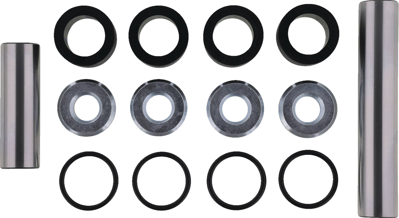 Moose Racing Rear Suspension Knuckle Kit