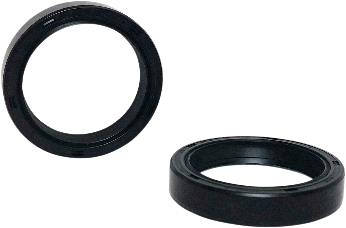 Fork Seals — 43.00 mm, Off-Road/Street