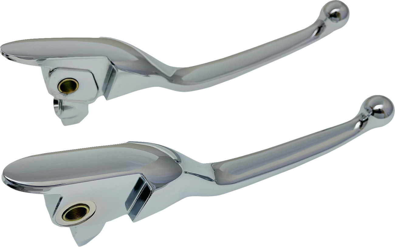 Drag Specialties Narrow Lever Set