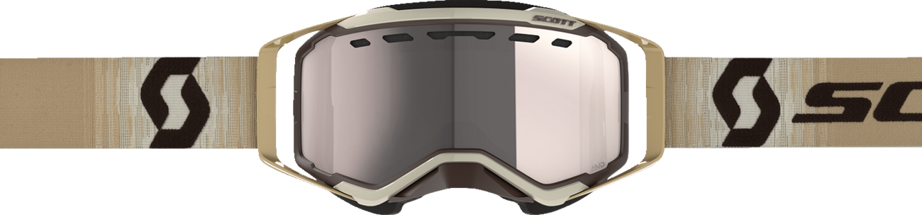 SCOTT Prospect Snowcross Goggle