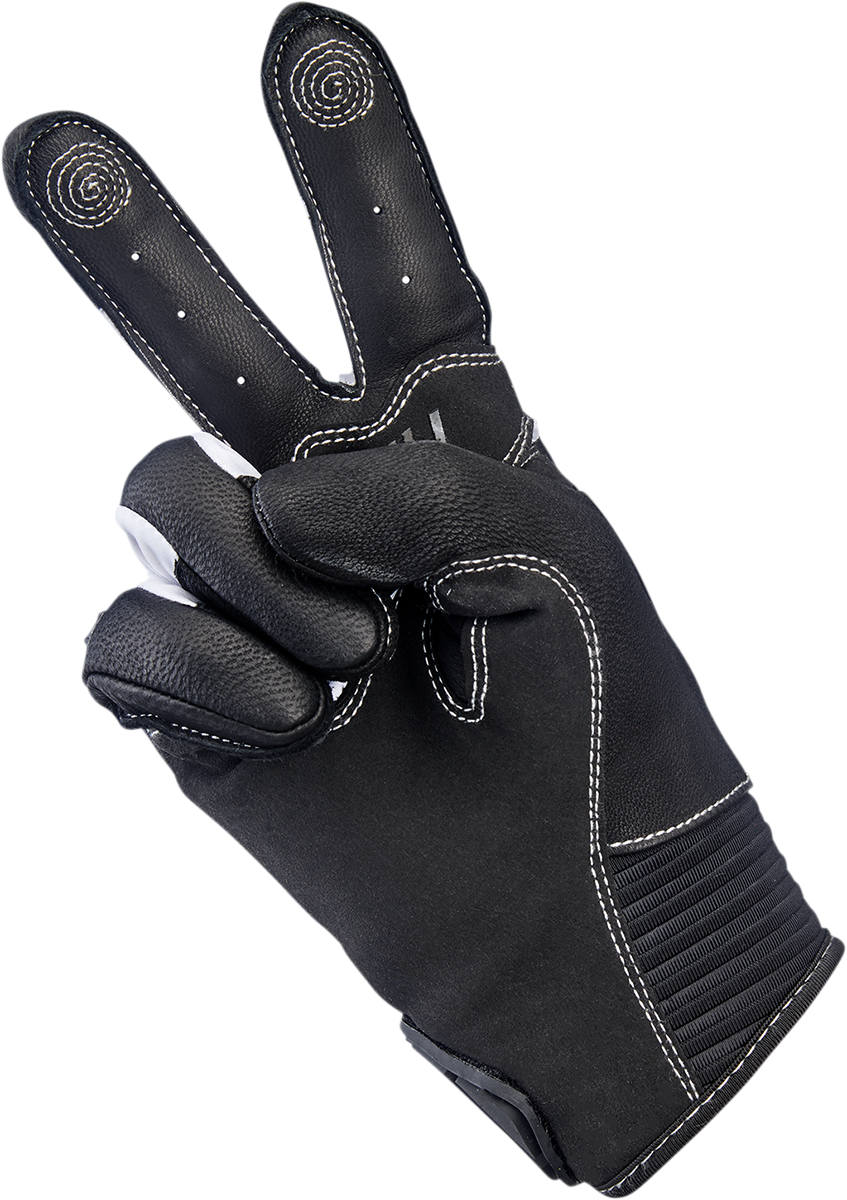 Biltwell Bridgeport Gloves