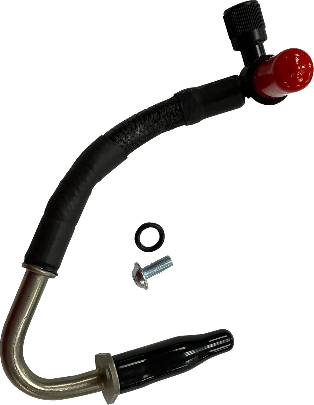 Drag Specialties Fuel Line