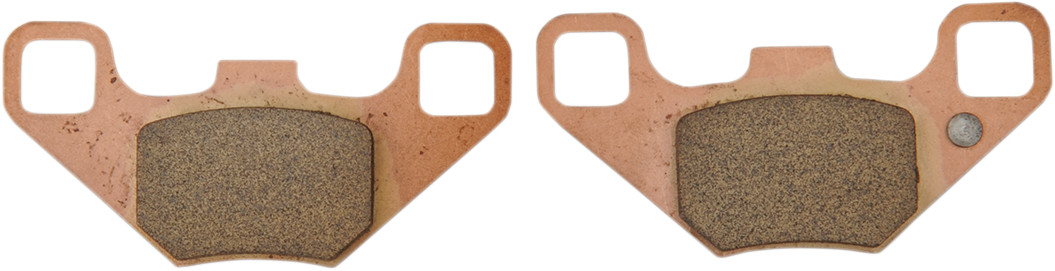 SBS SI Offroad Sintered Brake Pads