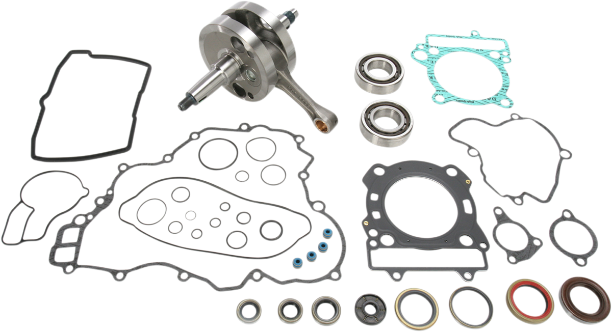 HOT RODS Crankshaft Kit
