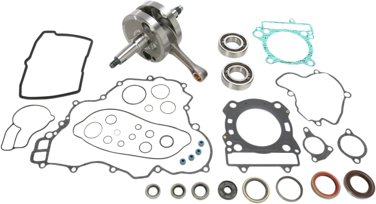 HOT RODS Crankshaft Kit