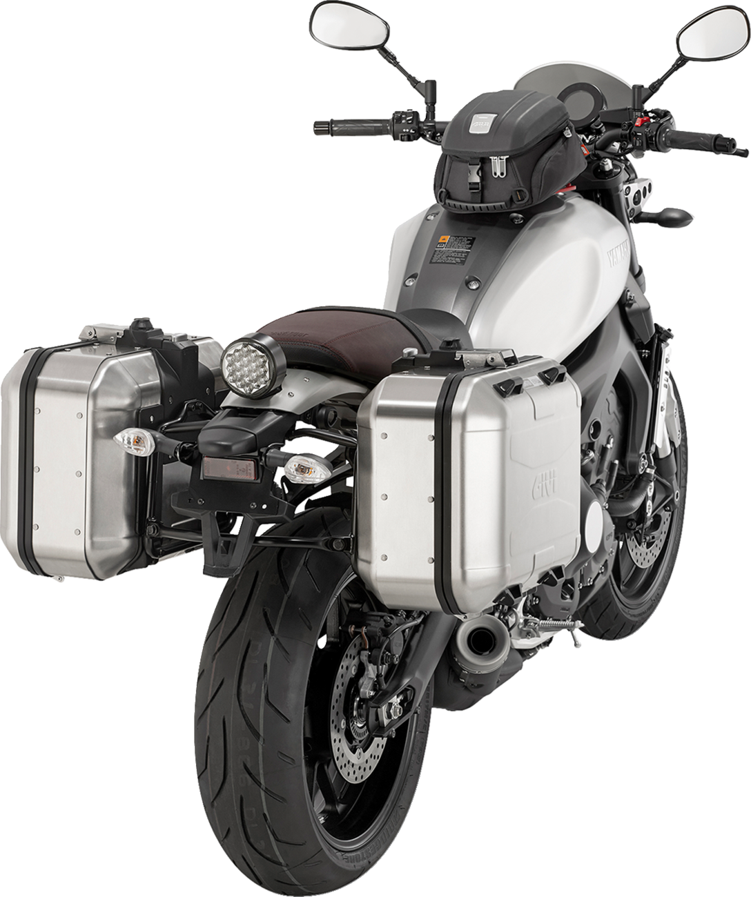 Givi Trekker Dolomiti 30 Liter Monokey Case