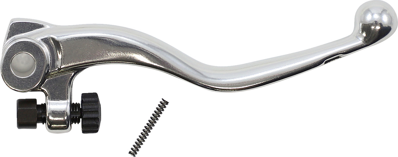 Moose Racing Forged 6061-T6 Brake Lever