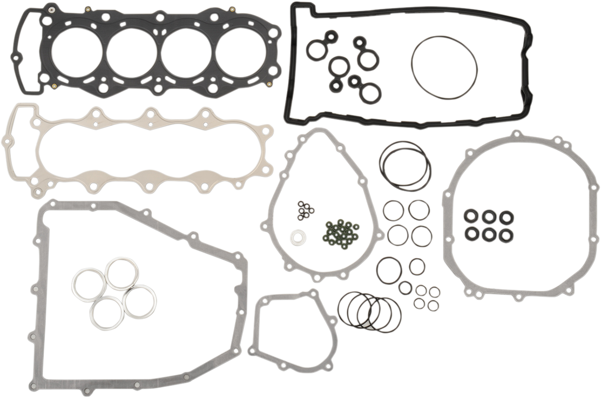 Gasket Kit — Complete