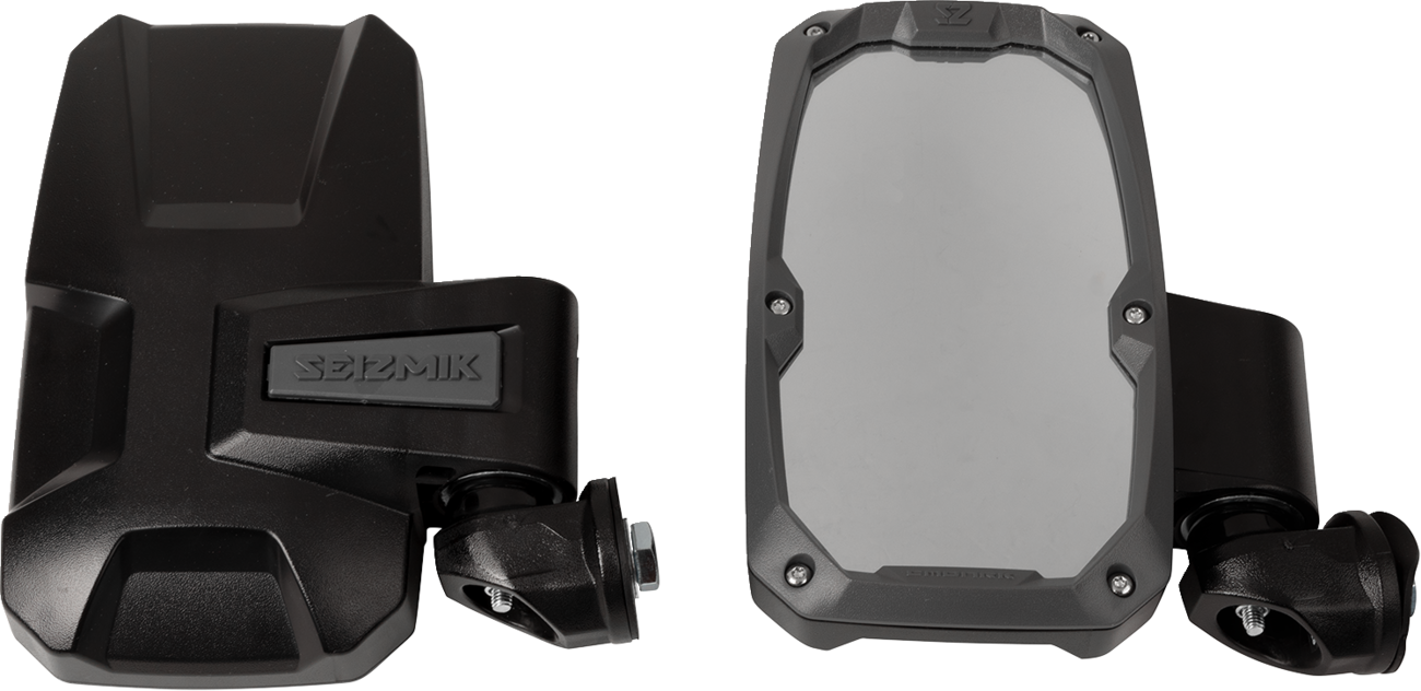 SEIZMIK Embark Side Mirror
