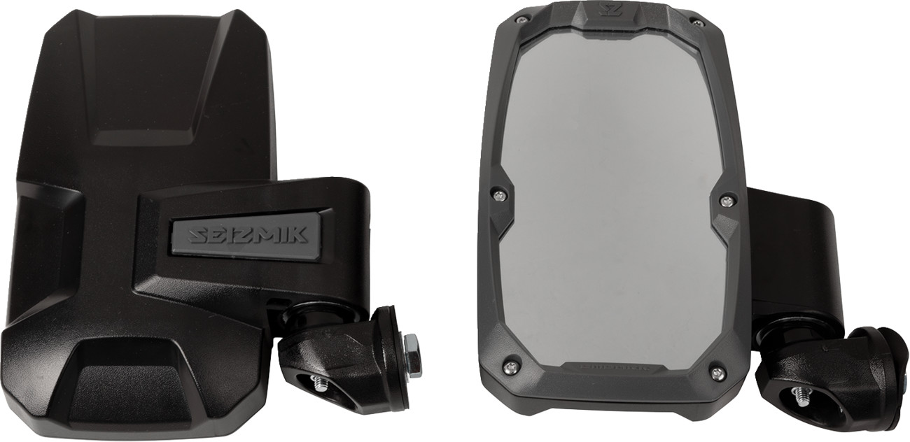 SEIZMIK Embark Side Mirror